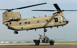 Illustration for article titled 75 Amazing Images Of U.S. Air Power In South Korea